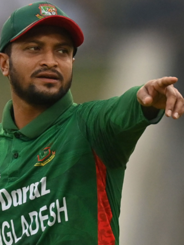 Bangladesh Squad For ICC World Cup 2023 Sport Bet Pro