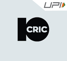 10 Cric Logo