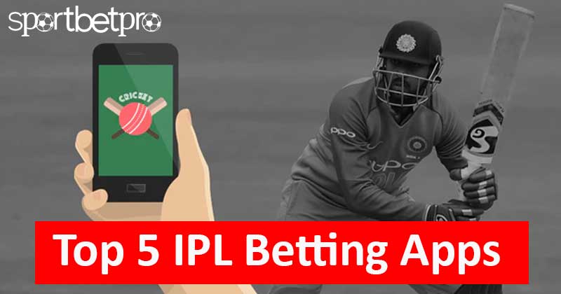 Best Online Betting Apps for IPL