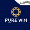 Purewin Logo