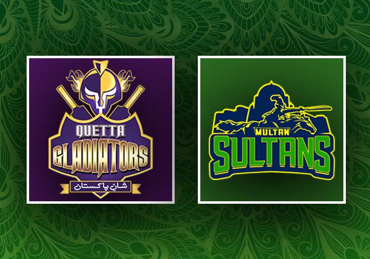 PSL 2022 Today’s Match Prediction: Multan Sultans vs Quetta Gladiators