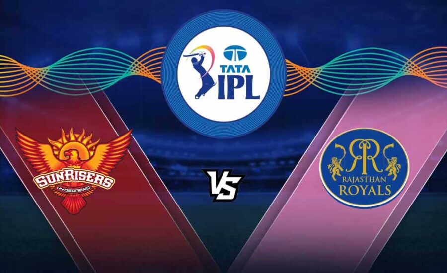 RR VS SRH Match Prediction in Hindi | Aaj Ka IPL Match Kaun Jitega? SRH VS RR Playing 11, Dream11 Prediction
