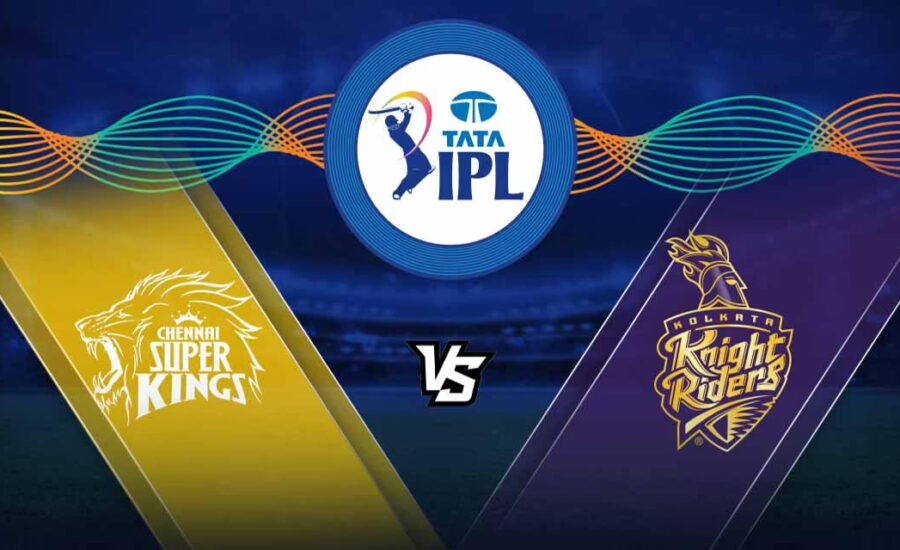 26th March CSK VS KKR Today IPL Match Prediction | Who will win today IPL Match KKR vs CSK, Playing 11, IPL 2022 Betting Tips, Dream11 Prediction