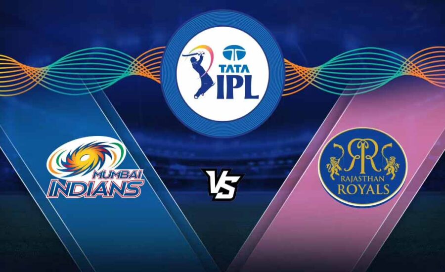 MI VS RR Match Prediction in Hindi – Aaj ka IPL Match Kaun Jitega?