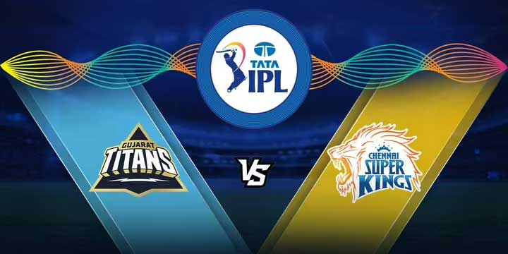 CSK vs GT Betting Tips – Odds & Prediction, Head to Head