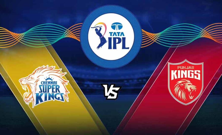 CSK vs PBKS Betting Tips – Team Preview, Playing 11, Head to Head