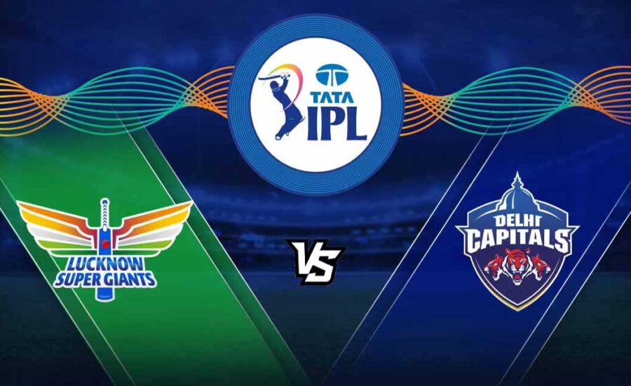 7th April LSG VS DC – Aaj ka IPL Match Kaun Jitega?