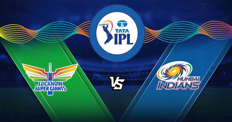 MI vs LSG MY11Circle Team Predictions | MI vs LSG Aaj ka IPL Match Kaun Jitega?