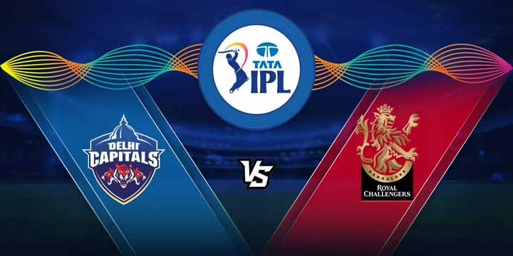 RCB vs DC My11Circle Team – Who will win today’s IPL match | IPL Betting Tips Free