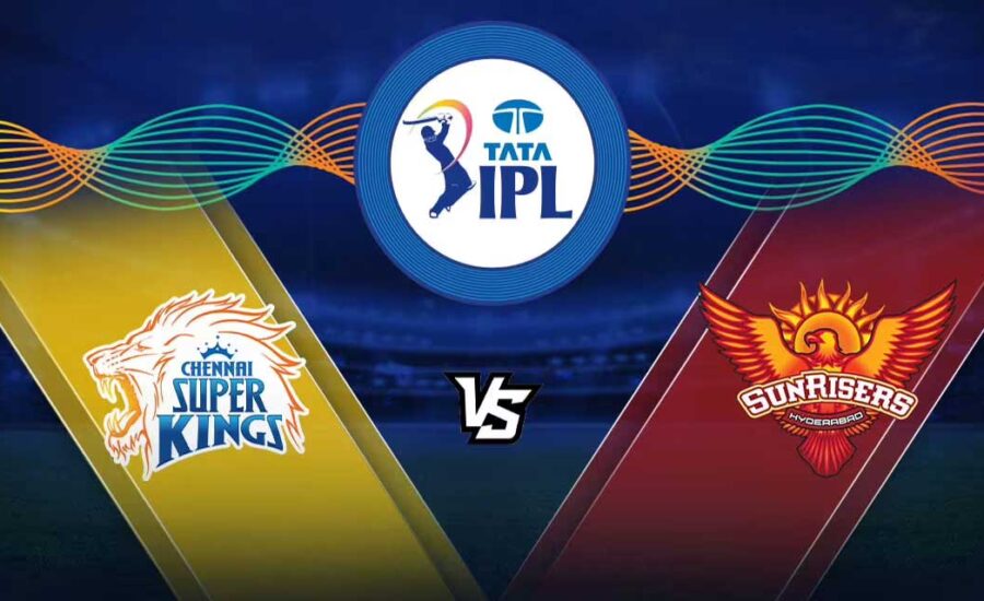 SRH vs CSK Betting Tips – Probable Playing 11, Head to Head, Pitch Report