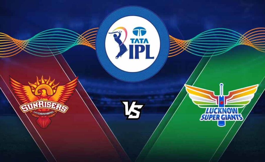 SRH vs LSG Match Prediction – Who will win today IPL Match?