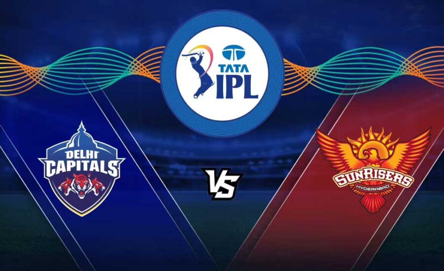 DC vs SRH Betting Tips – Head to Head, Pitch Report, Odds & Prediction