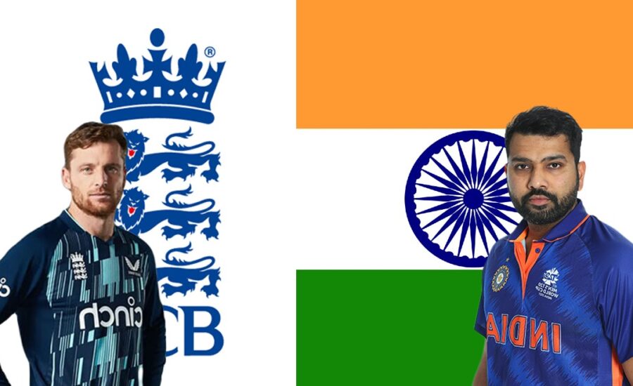 3rd ODI England versus India
