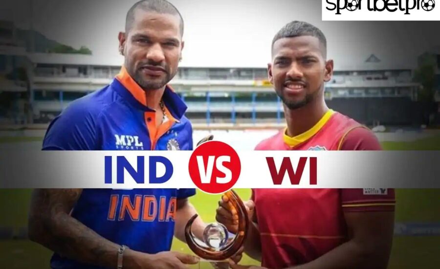 3rd ODI India vs West Indies, 3rd ODI India vs West Indies Betting Tips – Pitch Report, Head to Head, Playing11, 3rd ODI India vs West Indies Dream 11 Team, Team Preview