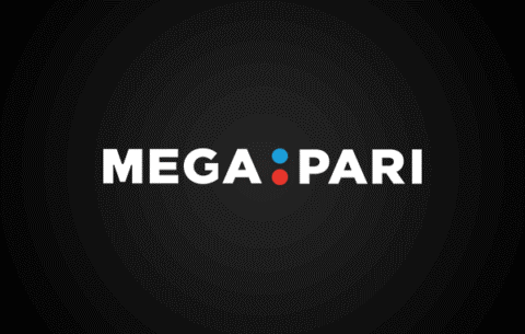 MegaPari Logo