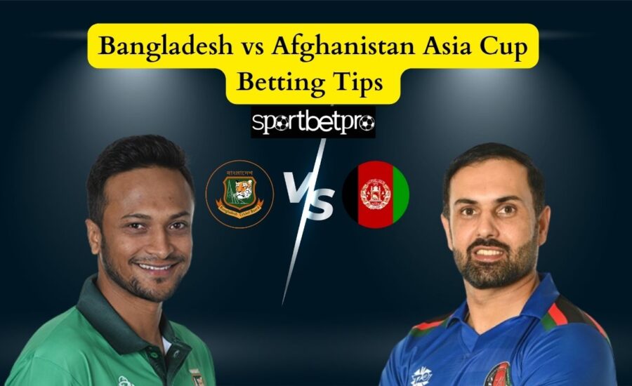 BNG vs AFG Free Betting Tips