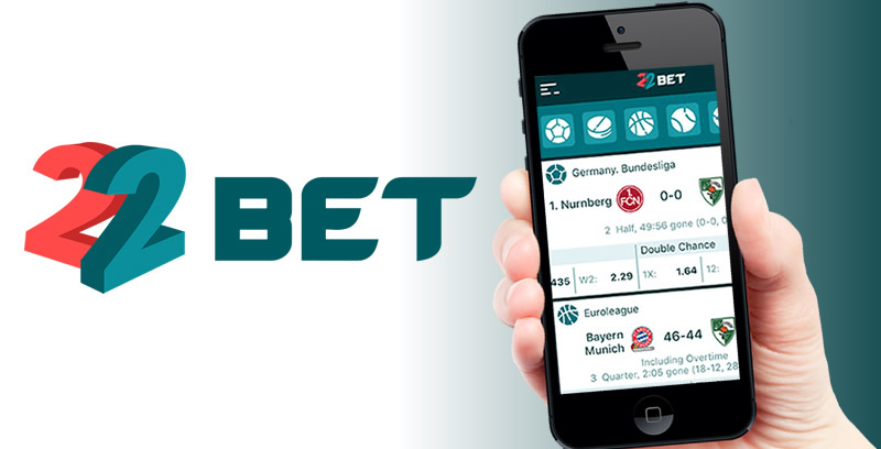 How to bet on 22Bet in India