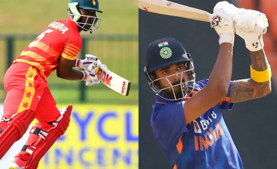 India vs Zimbabwe 1st ODI free Betting Tips, Dream11 Team, Pitch Report, Head to Head