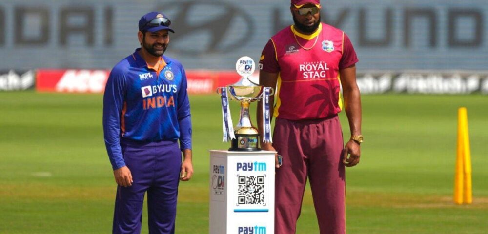 4th T20 India vs West Indies Match Prediction, IND vs WI Betting Tips