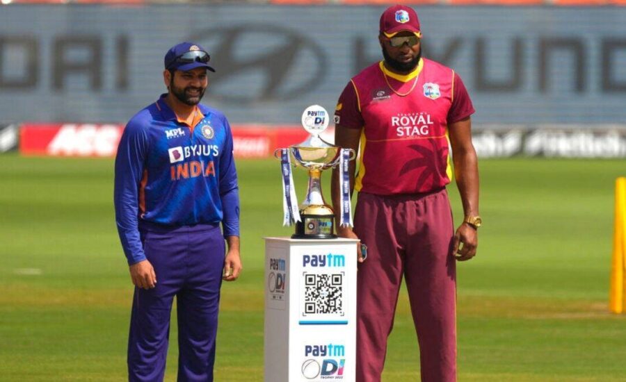 5th T20 India vs West Indies Match Prediction, IND vs WI Betting Tips, Pitch Report, Head to Head, Playing11