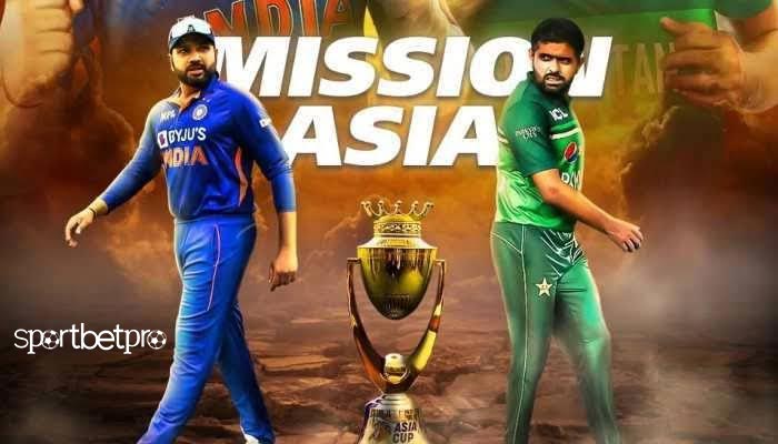 India versus Pakistan – the Asia Cup Trilogy