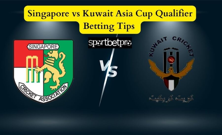 Kuwait vs Singapore Free Betting Tips