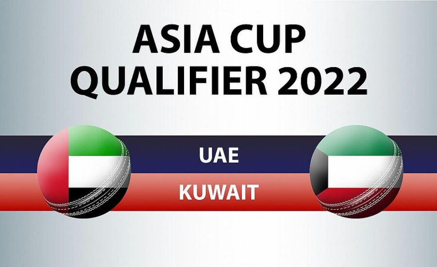 UAE vs Kuwait free Betting Tips, Dream11 Team, Pitch Report, Head to Head