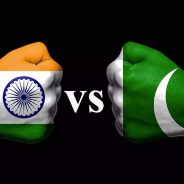 टॉप 5 इंडिया वर्सेस पाकिस्तान सट्टा टिप्स