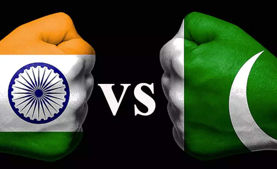 टॉप 5 इंडिया वर्सेस पाकिस्तान सट्टा टिप्स