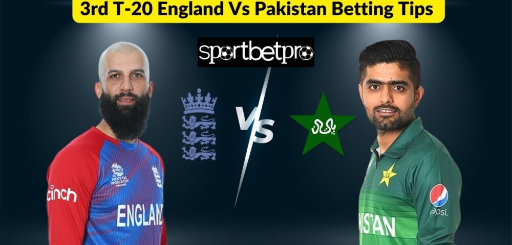 3rd T20 England Vs Pakistan Today Match Prediction, Eng Vs Pak 3rd T-20 Free Betting Tips, England Vs Pakistan Dream11 Team, England Vs Pakistan Playing 11, England Vs Pakistan Pitch Report