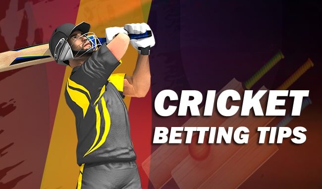 Popular Cricket Betting Tips Pages in India