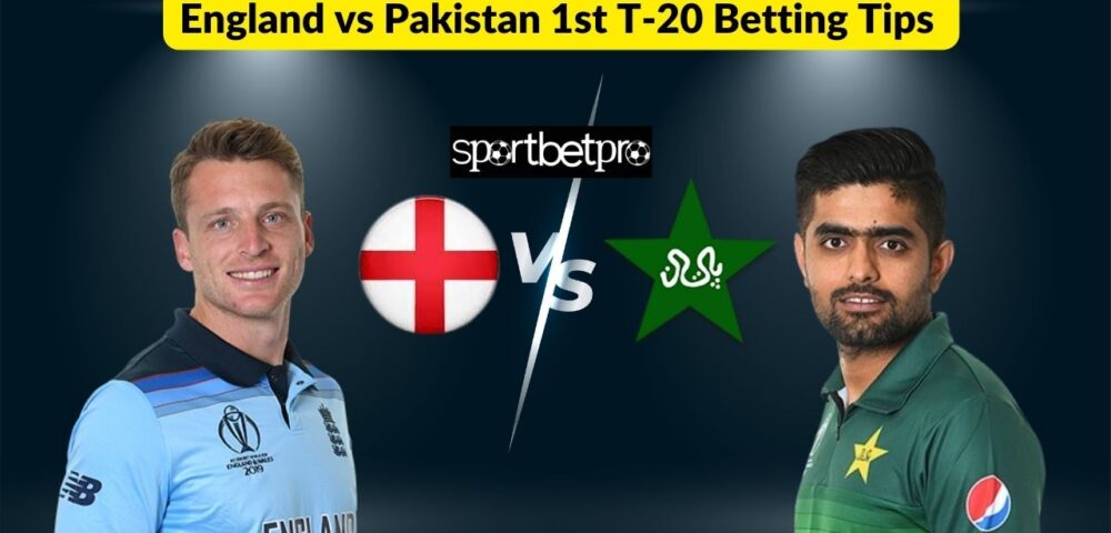 1st T20 England Vs Pakistan Today Match Prediction, Eng Vs Pak Free Betting Tips, England Vs Pakistan Dream11 Team, England Vs Pakistan Playing 11, England Vs Pakistan Pitch Report
