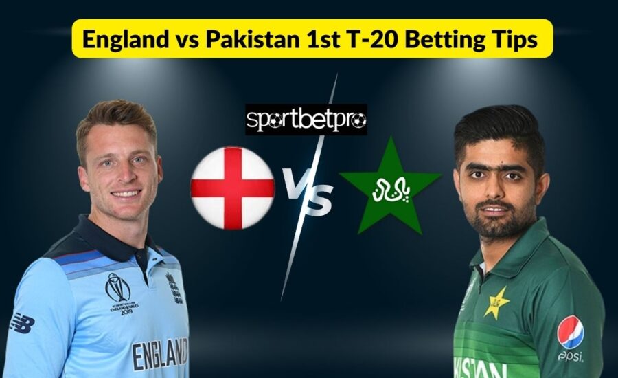 1st T20 England Vs Pakistan Today Match Prediction