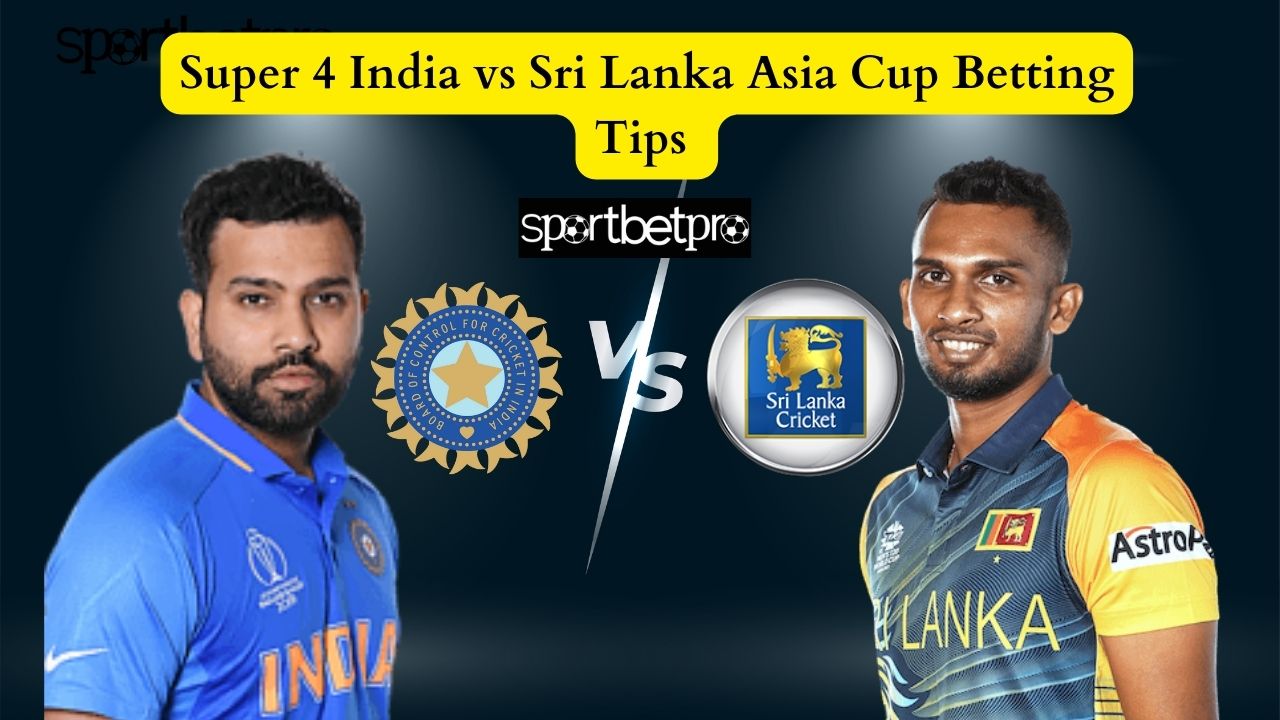 India vs Sri Lanka Free Betting Tips, Dream11 Team, Playing 11