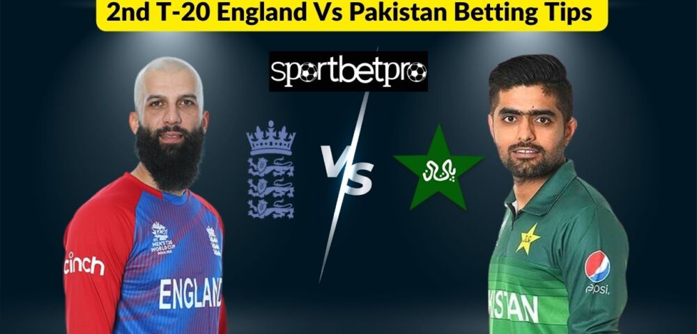 2nd T20 England Vs Pakistan Today Match Prediction, Eng Vs Pak 2nd T-20 Free Betting Tips, England Vs Pakistan Dream11 Team, England Vs Pakistan Playing 11, England Vs Pakistan Pitch Report