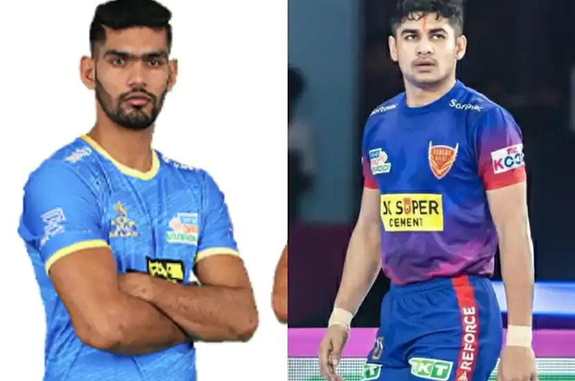 Dabang Delhi vs Tamil Thalaivas Vivo Pro Kabaddi League (PKL) Match Prediction, Dabang Delhi vs Tamil Thalaivas Betting Tips & Odds