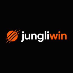 Jungliwin New Logo