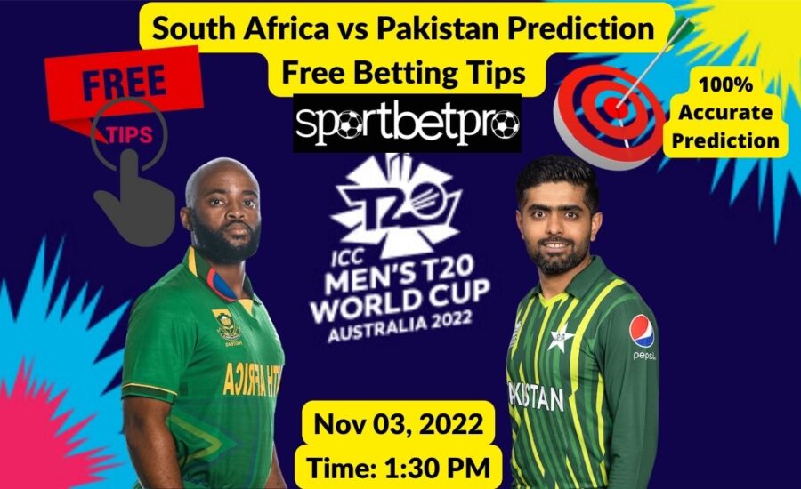 South Africa vs Pakistan