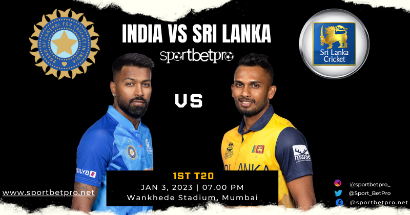 Top 3 India vs Sri Lanka Match Predictions & Data Analysis