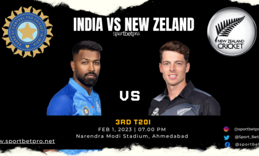 Top 3 India vs New Zealand 3rd T20i Match Predictions & Data Analysis