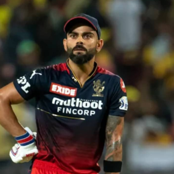Virat Kohli named as RCB Captain after 2 years - Know why?