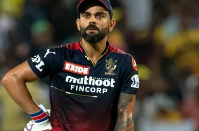 Virat Kohli named as RCB Captain after 2 years – Know why?