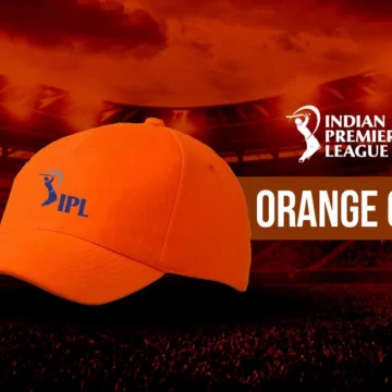 Chasing the Orange Cap: A Look at the History and Significance of the IPL's Most Prestigious Batting Award