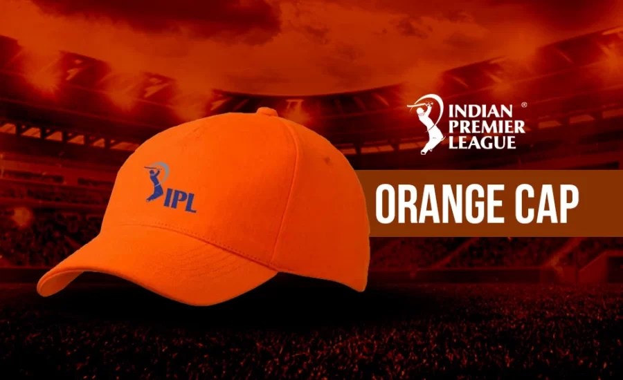 Chasing the Orange Cap: A Look at the History and Significance of the IPL’s Most Prestigious Batting Award