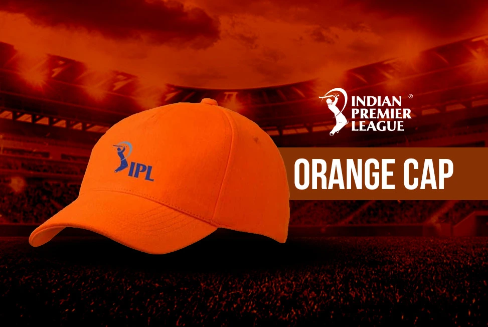 IPL 2023: Who are the contenders for the Orange Cap?