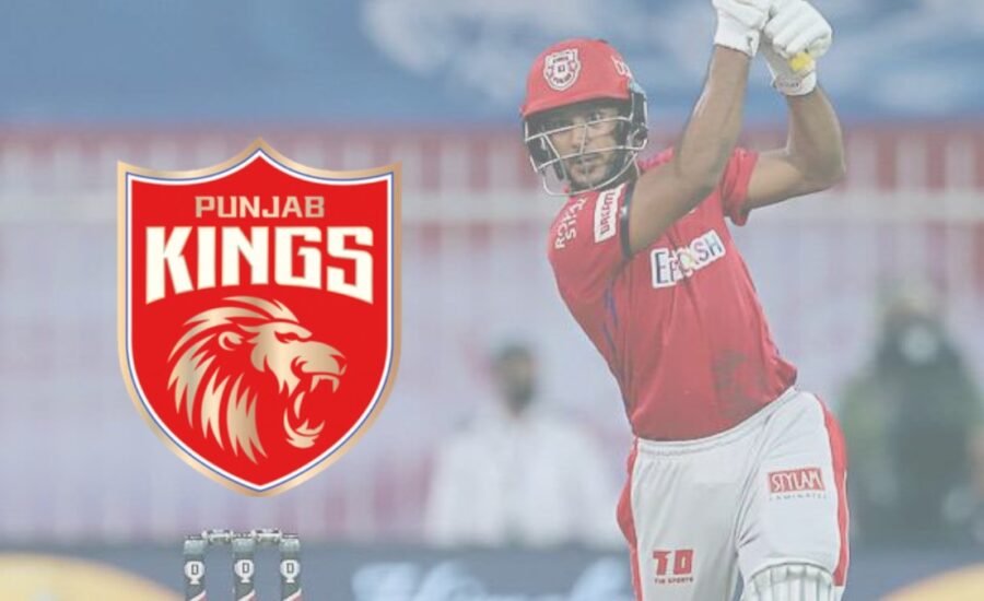 Punjab Kings IPL 2023 Schedule
