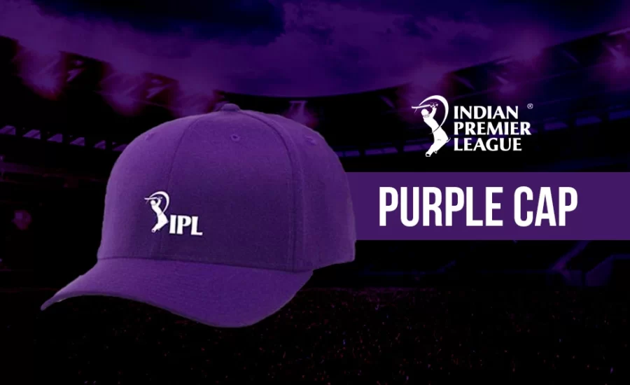 The Purple Cap: Recognising the Top Performer in IPL Bowling