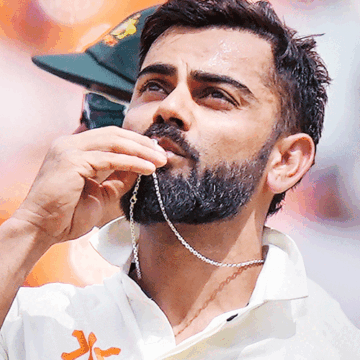 The Rise and Reign of Virat Kohli: A Look at the Indian Cricket Superstar
