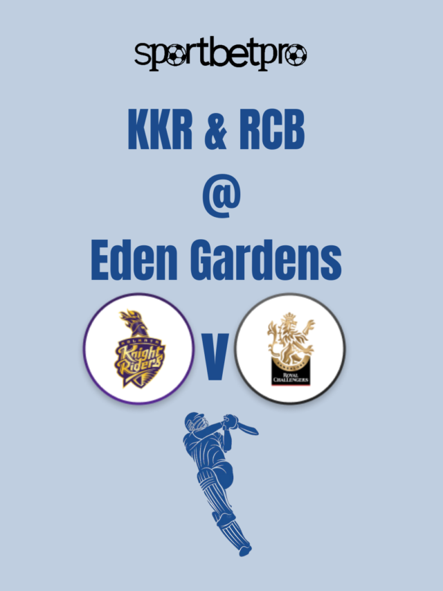 Kkr Vs Rcb Records And Interesting Facts At Eden Gardens Sport Bet Pro