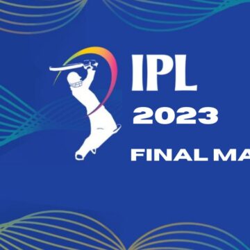 How to Bet on the IPL Final?